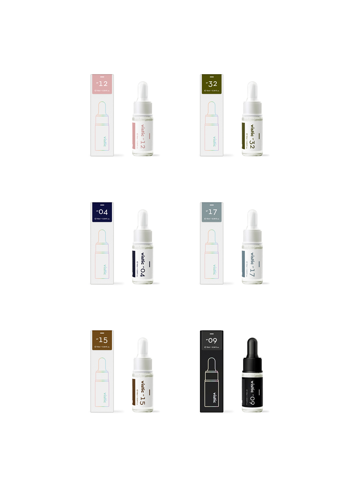 vistic，Air freshener，Car perimeter，product design，