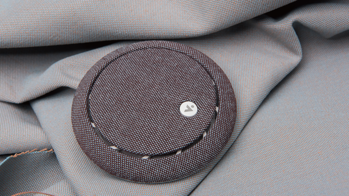 vistic，Air freshener，Car perimeter，product design，