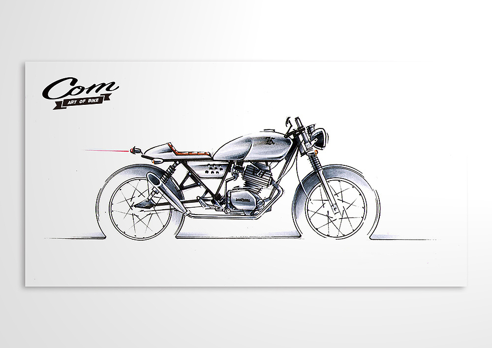 Fine painting，Creative and novel，industrial design，Hand drawing，Different styles，