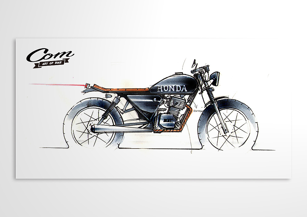 Fine painting，Creative and novel，industrial design，Hand drawing，Different styles，