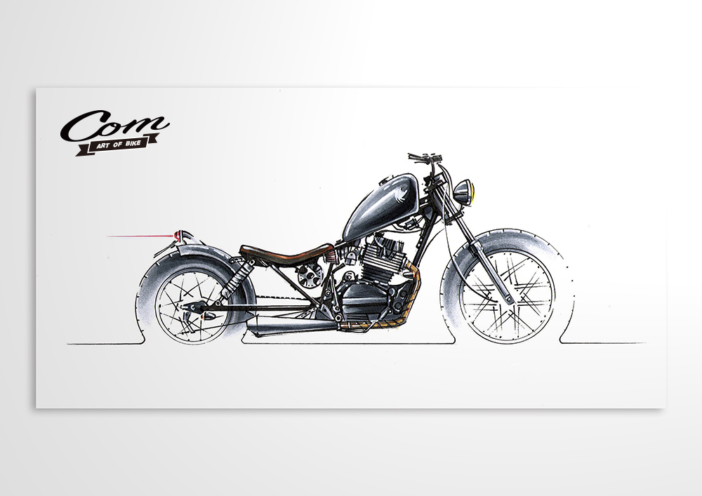 Fine painting，Creative and novel，industrial design，Hand drawing，Different styles，