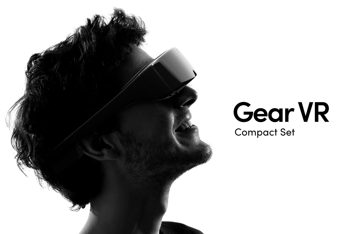 virtual reality，Digital accessories，VR glasses，Gear VR，