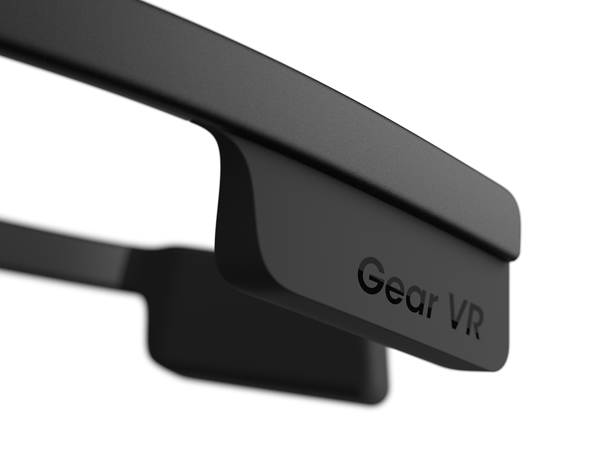 virtual reality，Digital accessories，VR glasses，Gear VR，