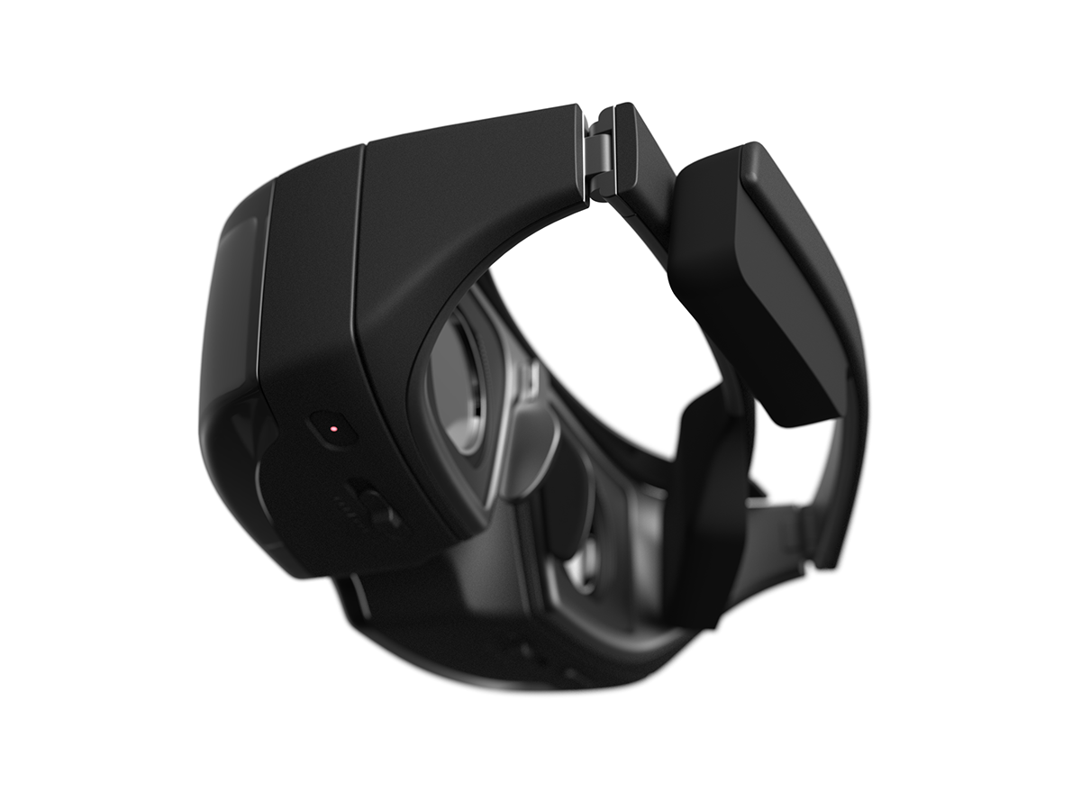 virtual reality，Digital accessories，VR glasses，Gear VR，