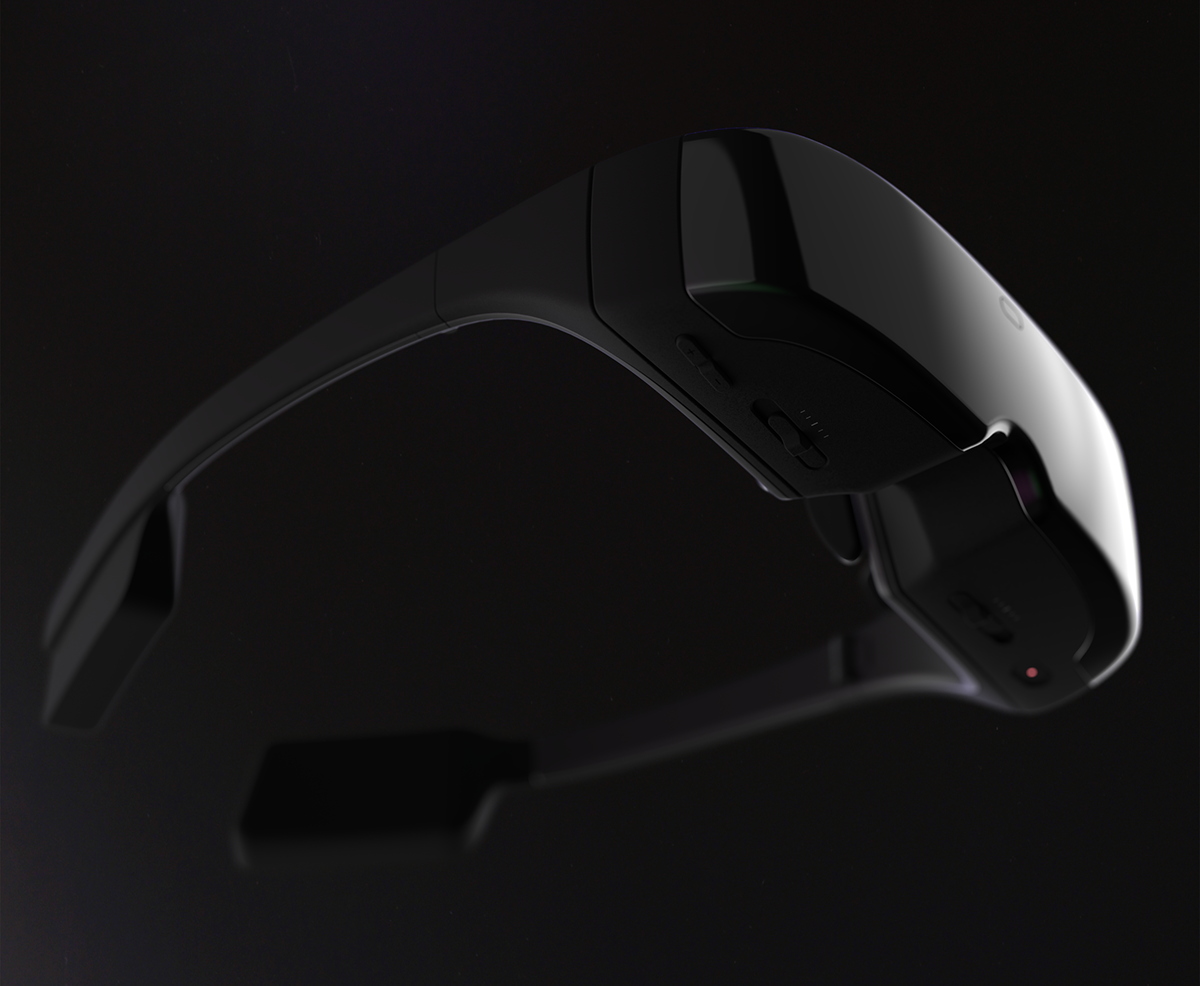 virtual reality，Digital accessories，VR glasses，Gear VR，