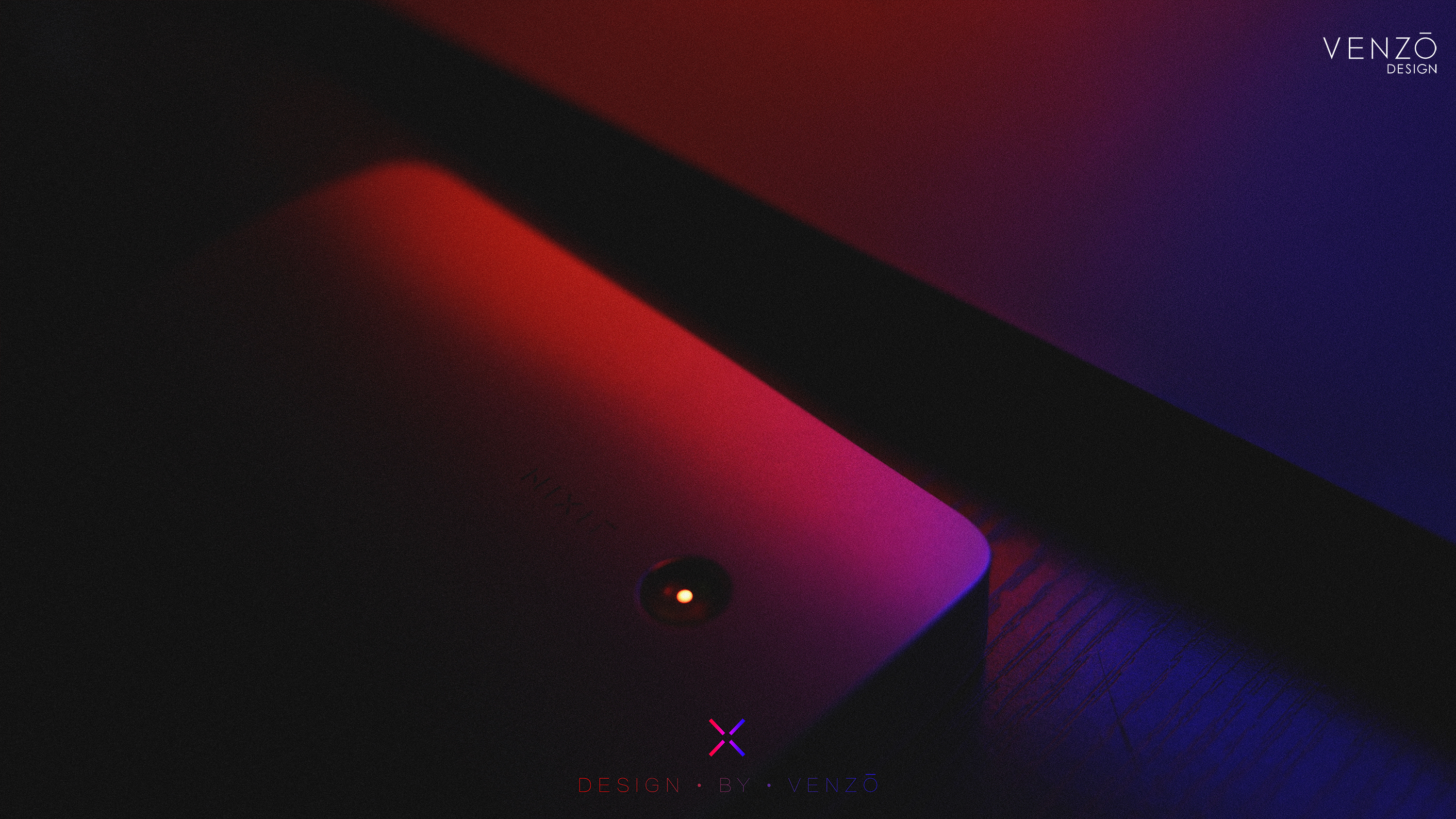 Projector，design，VENZODESIGN，industrial design，Photography，Projector，