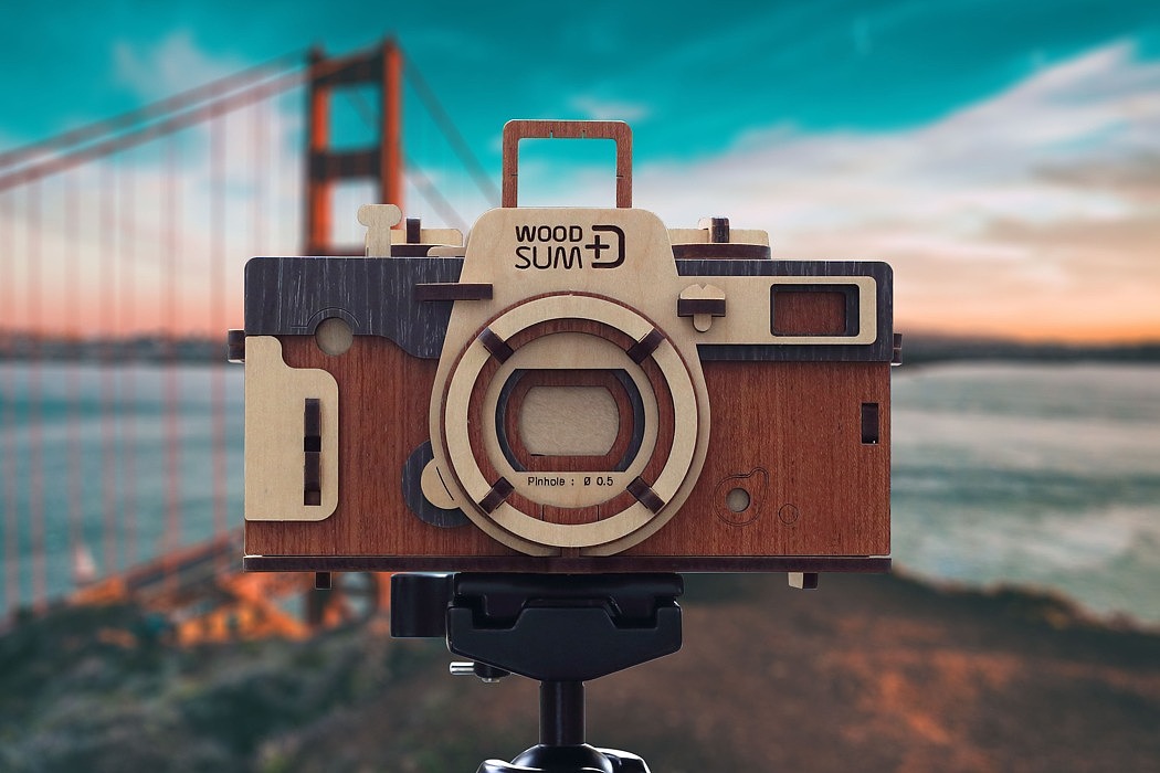 originality，Digital，camera，Woodsum，