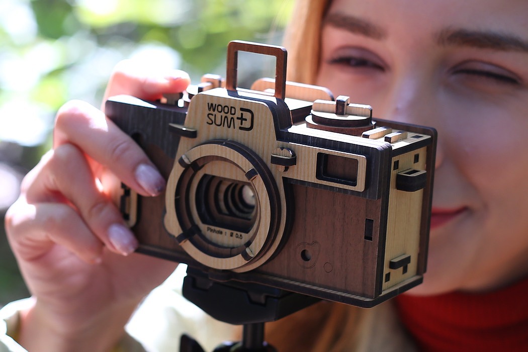 originality，Digital，camera，Woodsum，