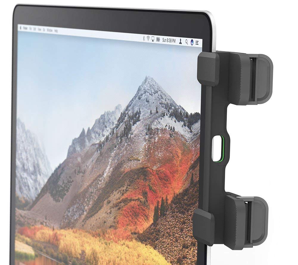 product design，Digital accessories，Border clip，Ten One Design，