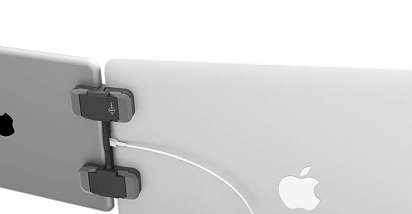 product design，Digital accessories，Border clip，Ten One Design，