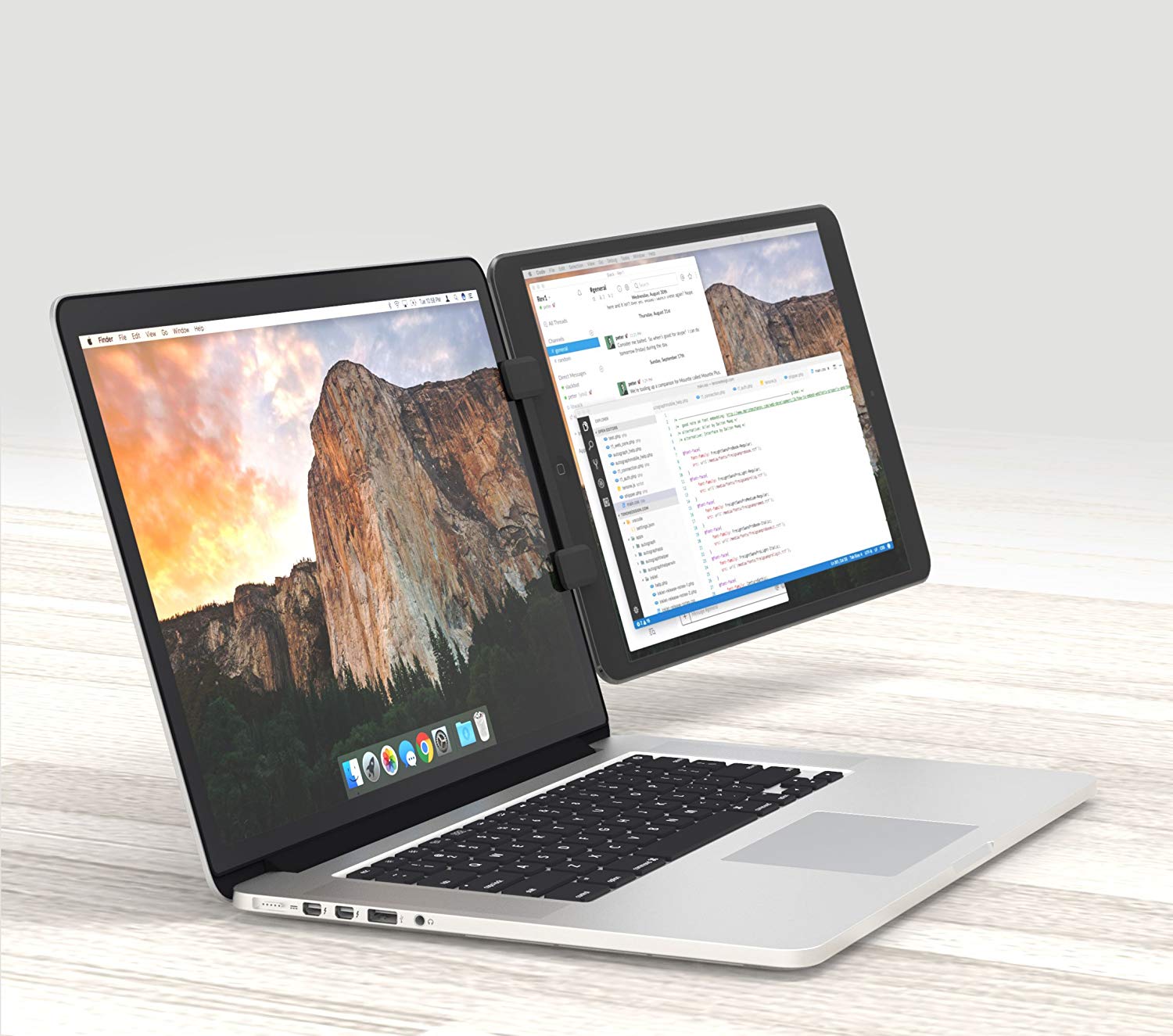 product design，Digital accessories，Border clip，Ten One Design，