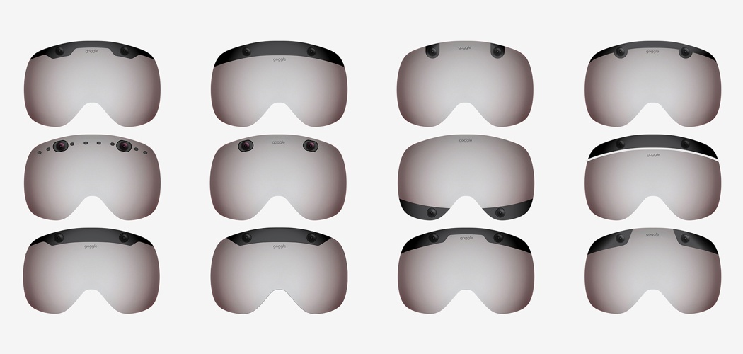 video camera，Digital，skiing goggles，MK1，