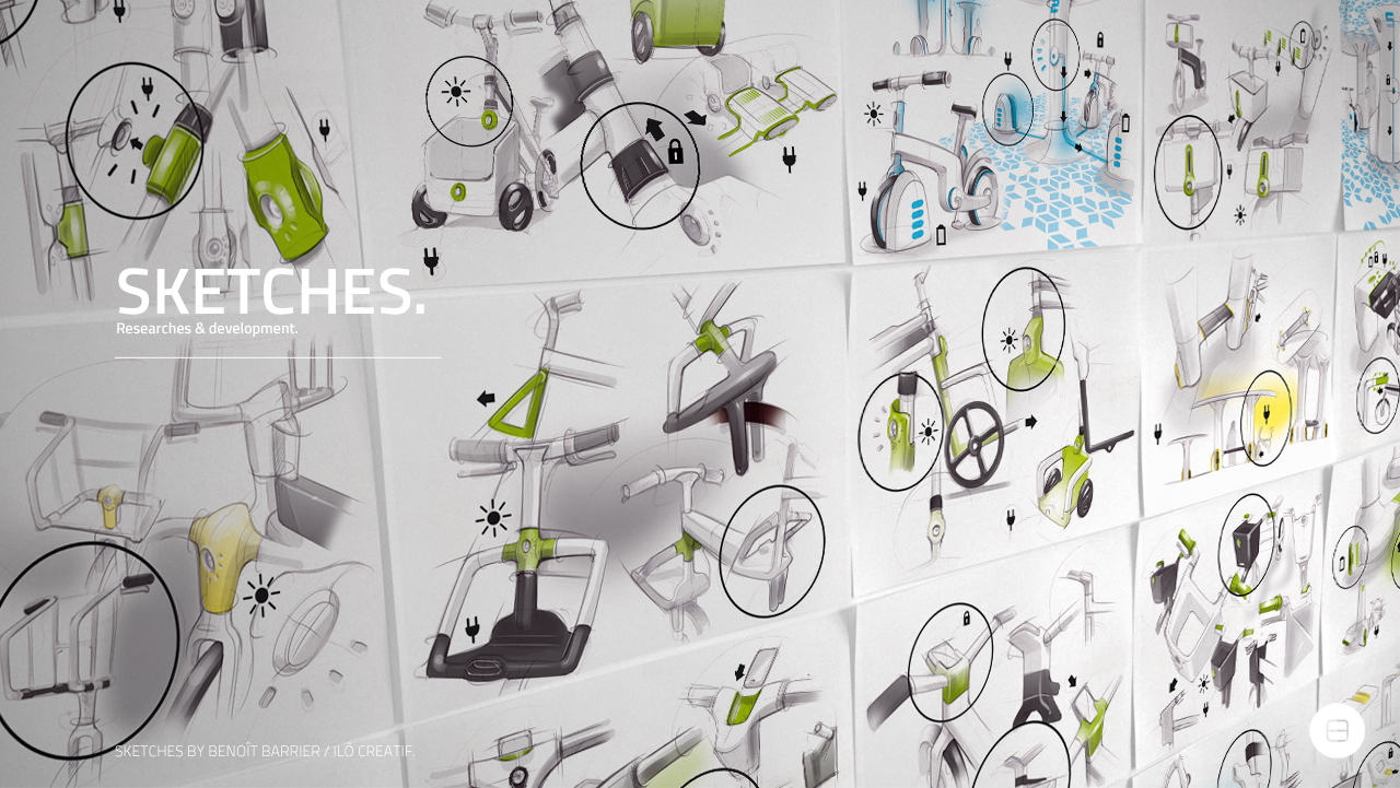 industrial design，Hand drawn，