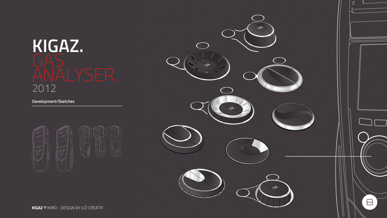 industrial design，Hand drawn，