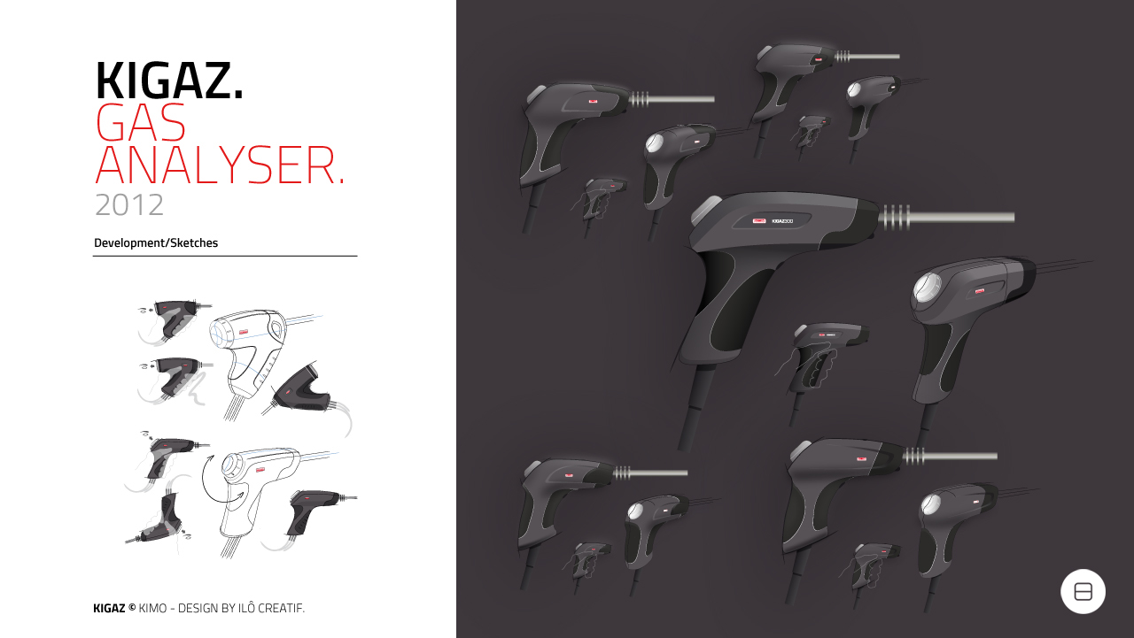 industrial design，Hand drawn，