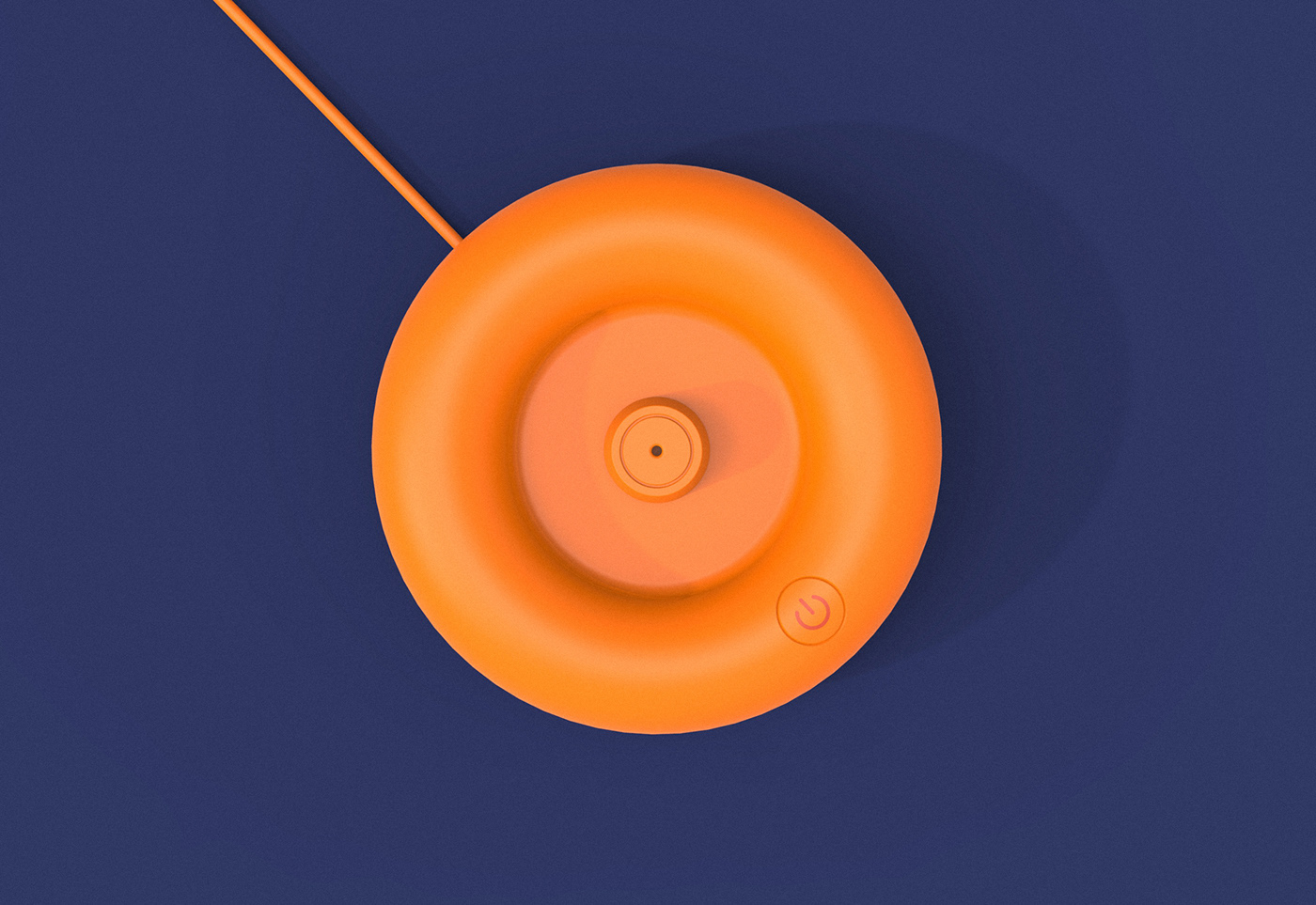 Home Furnishing，kitchen，Bird，chick，kettle，C-kettle，mmmdesign，