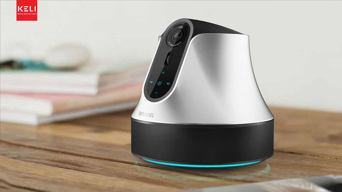 Lovely appearance，Intelligent preferred，modern design，Full of sense of Technology，Convenient and fast，