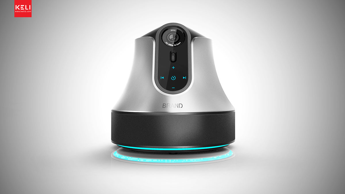 Lovely appearance，Intelligent preferred，modern design，Full of sense of Technology，Convenient and fast，