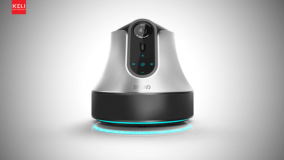 Lovely appearance，Intelligent preferred，modern design，Full of sense of Technology，Convenient and fast，