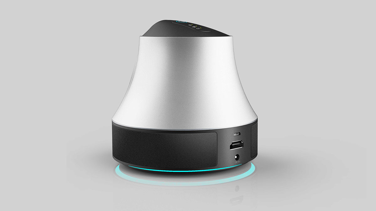 Lovely appearance，Intelligent preferred，modern design，Full of sense of Technology，Convenient and fast，