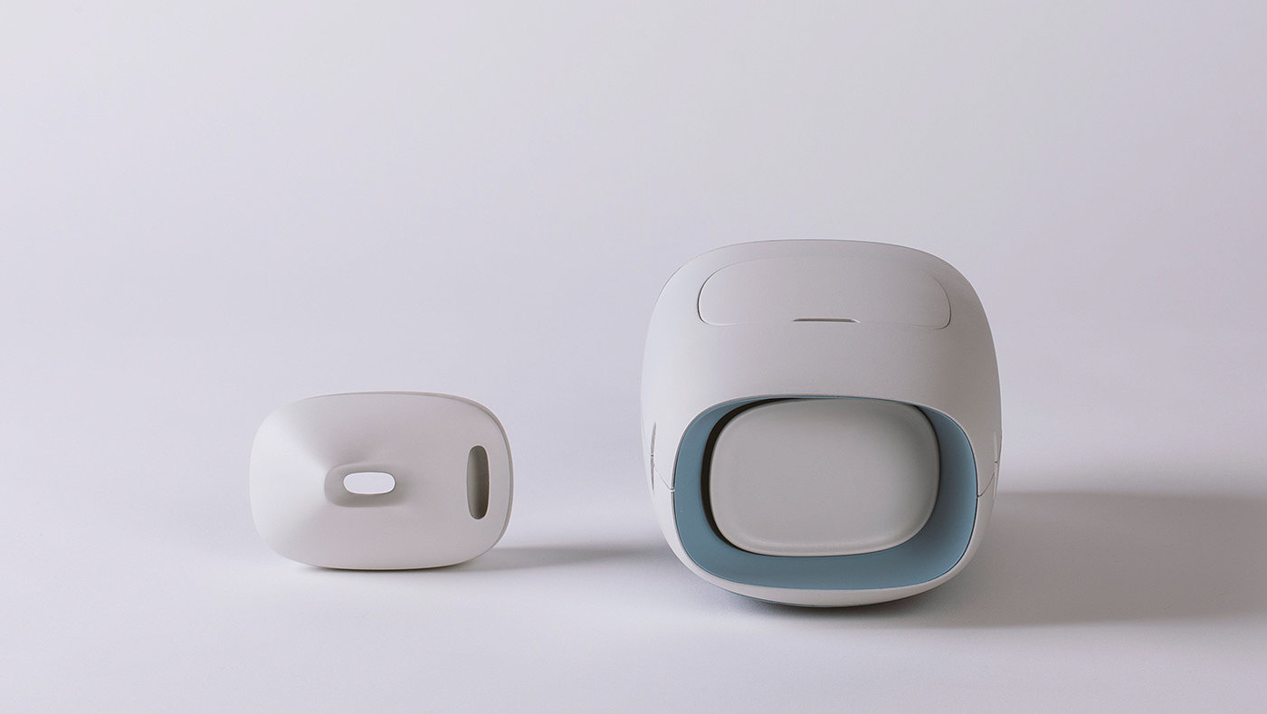 Home Furnishing，household electrical appliances，Humidifier，air cleaner，P&H，Jundi LI，