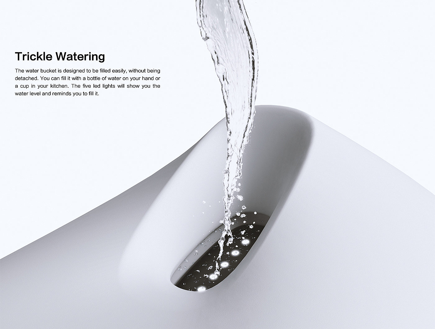 Home Furnishing，household electrical appliances，Humidifier，air cleaner，P&H，Jundi LI，