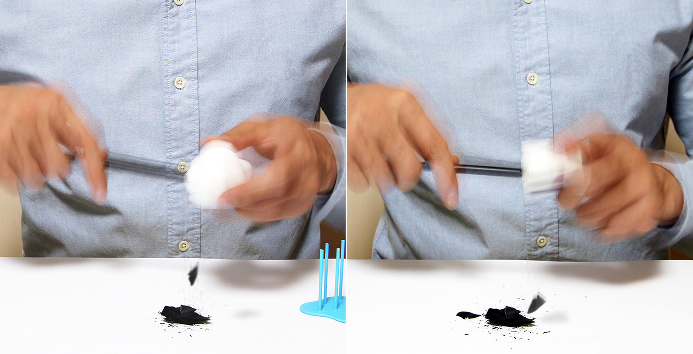 pencil sharpener，product design，cloud，