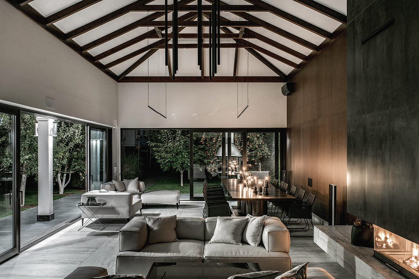 house，Vacation house，Resort，Design，Architecture，