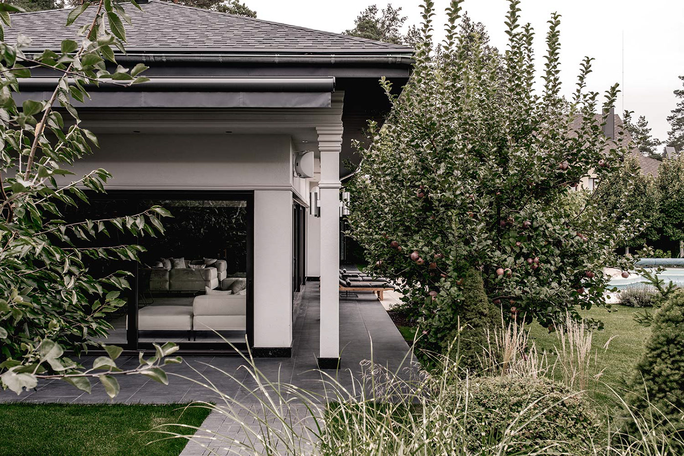 house，Vacation house，Resort，Design，Architecture，