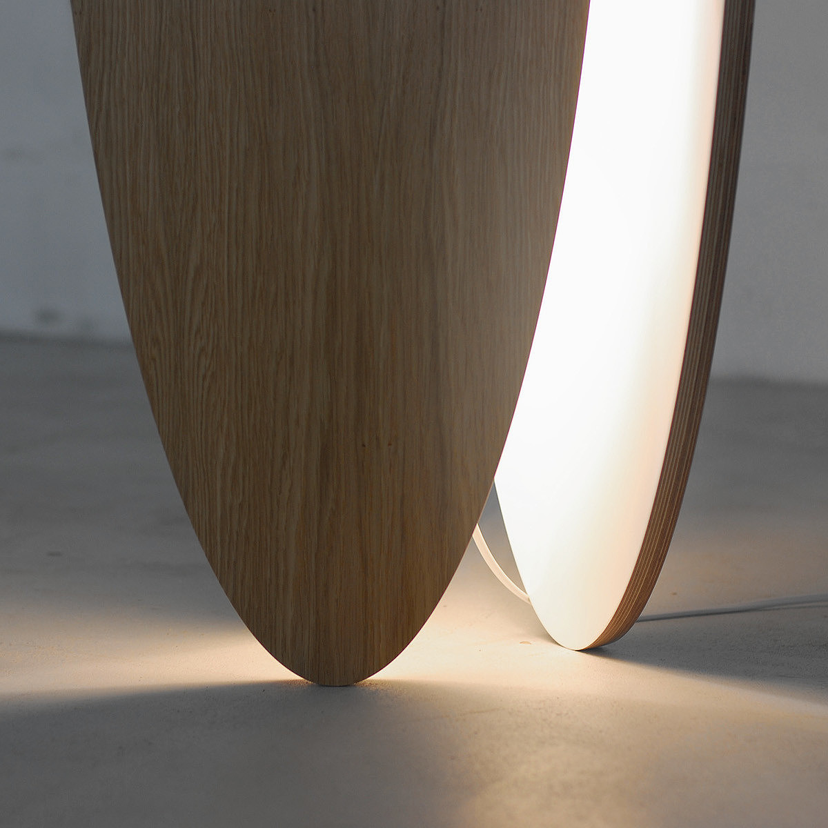 Simplicity，oak，cutting，Sculpture，tender，form，