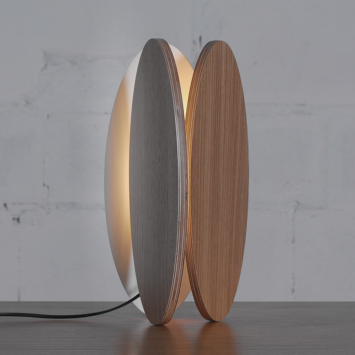 Simplicity，oak，cutting，Sculpture，tender，form，