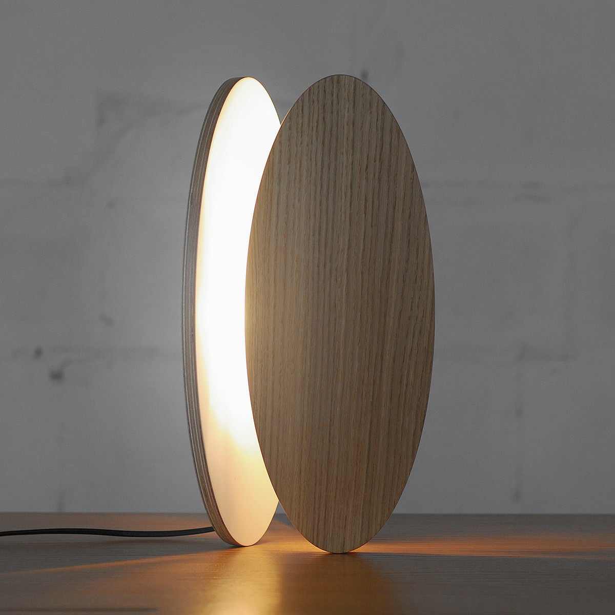 Simplicity，oak，cutting，Sculpture，tender，form，