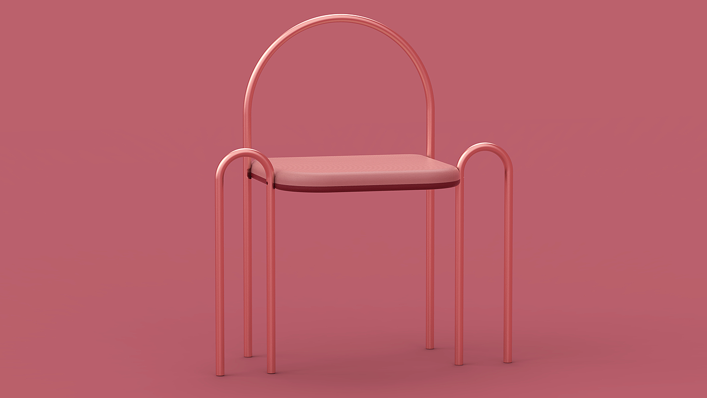Lighting，chair，chair，Home Furnishing，