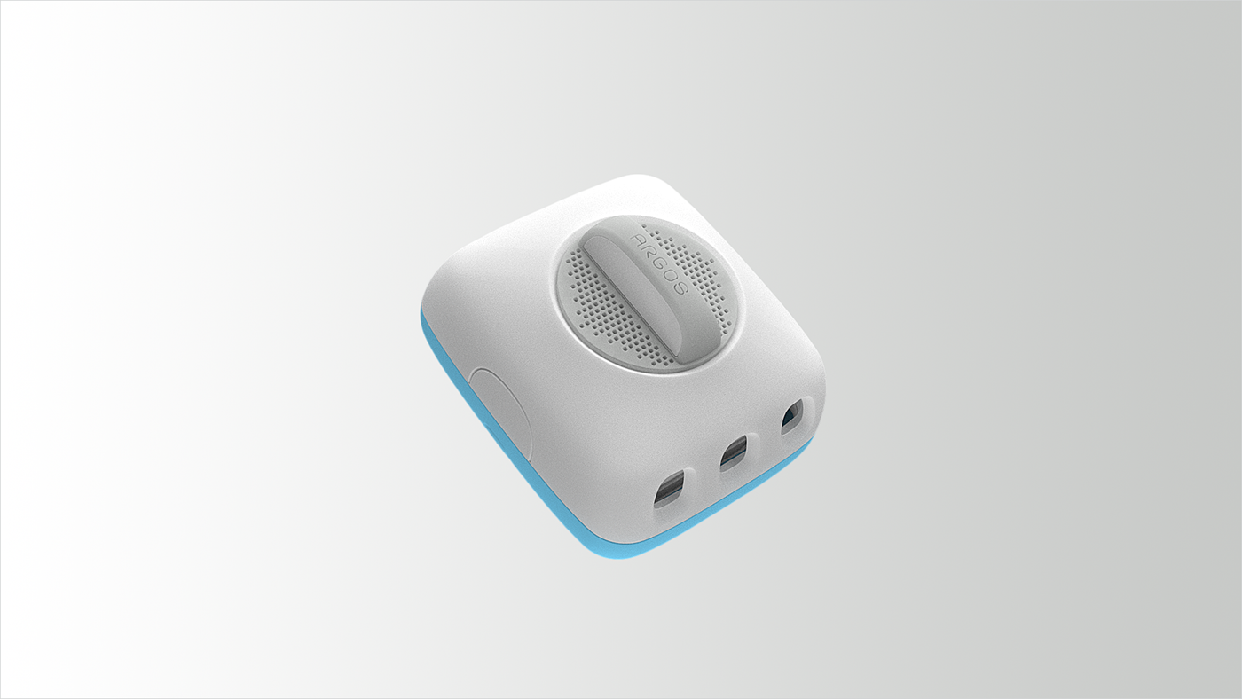 Thomas Katsikas，Pets，intelligence，wear，essential oil，Aromatherapy，Argos，app，