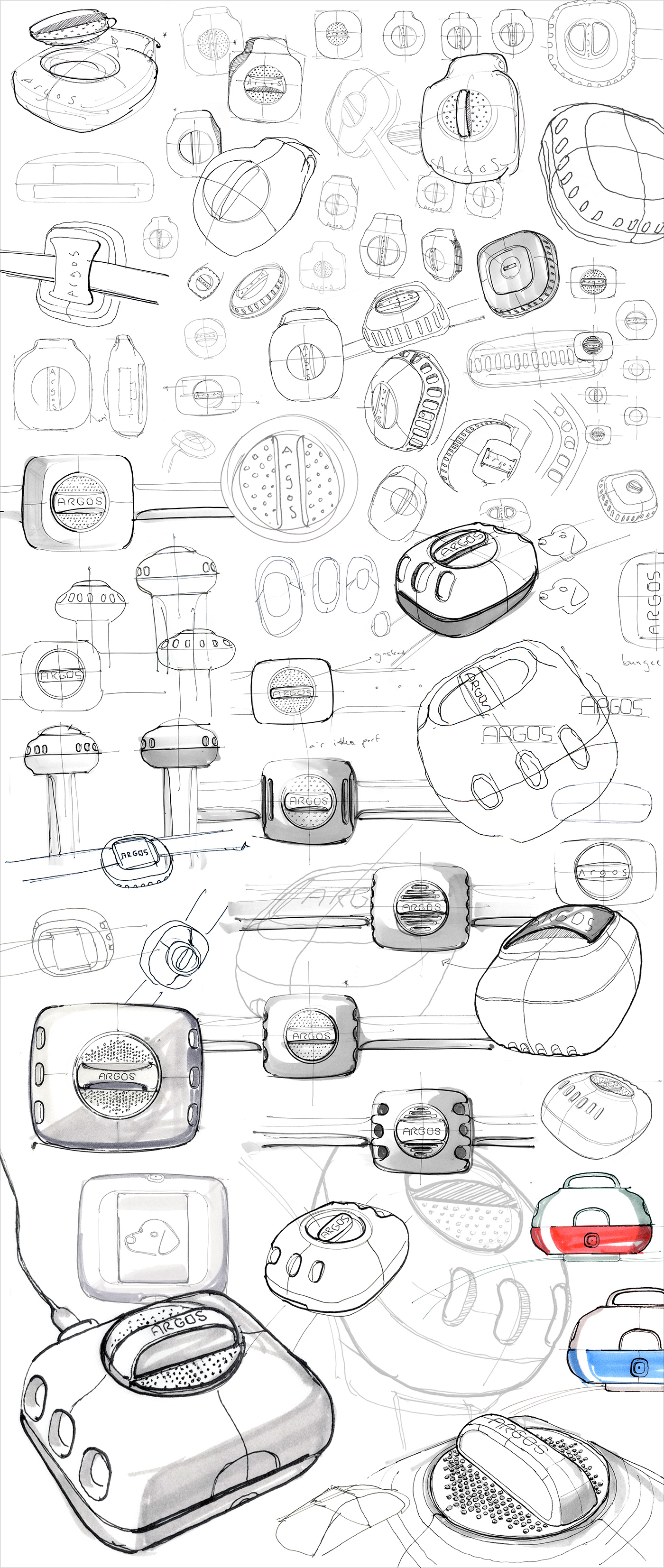 Thomas Katsikas，Pets，intelligence，wear，essential oil，Aromatherapy，Argos，app，