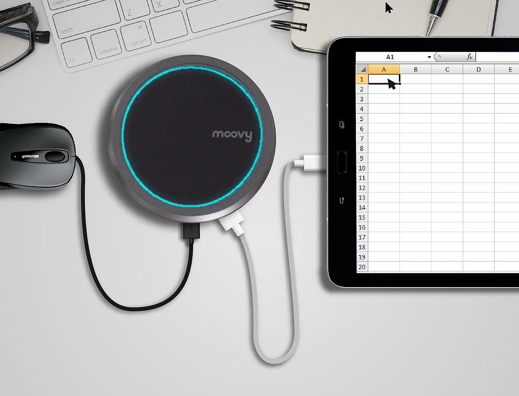 parts，SD card reader，wireless，Charger，intelligence，MoovyGo，