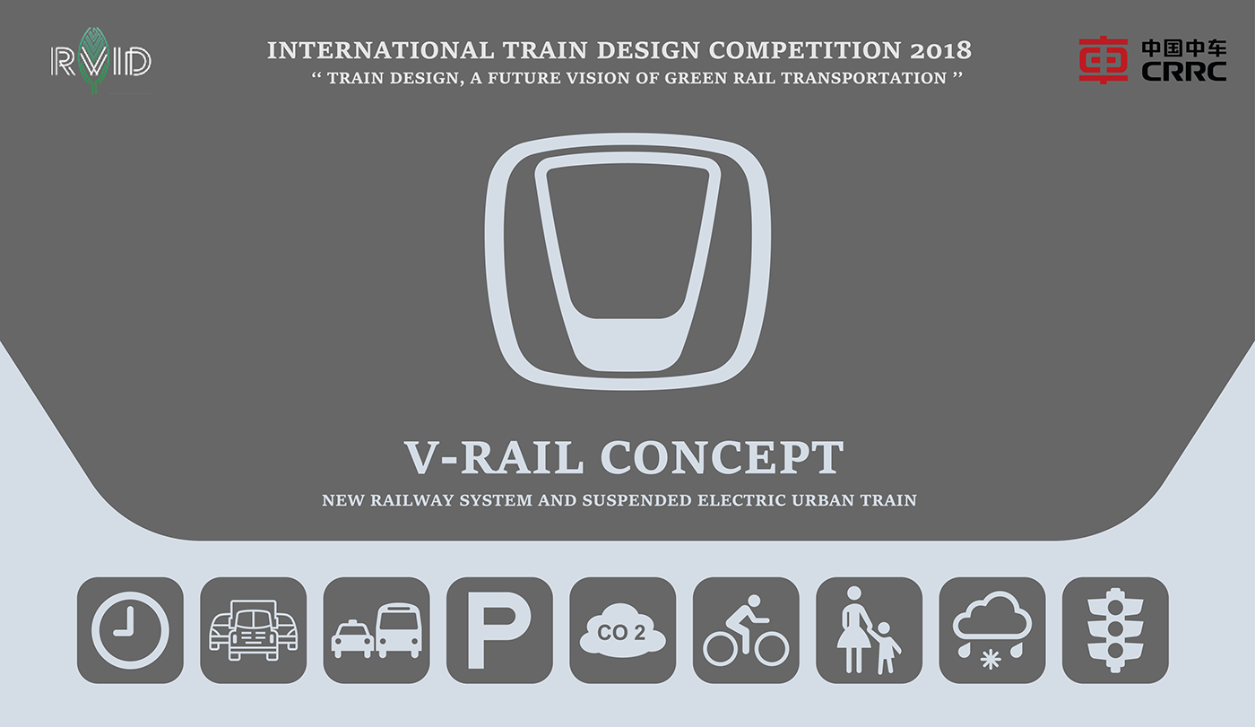 Architectural design，Automatic design，Interior design，industrial design，traffic，CRRC，