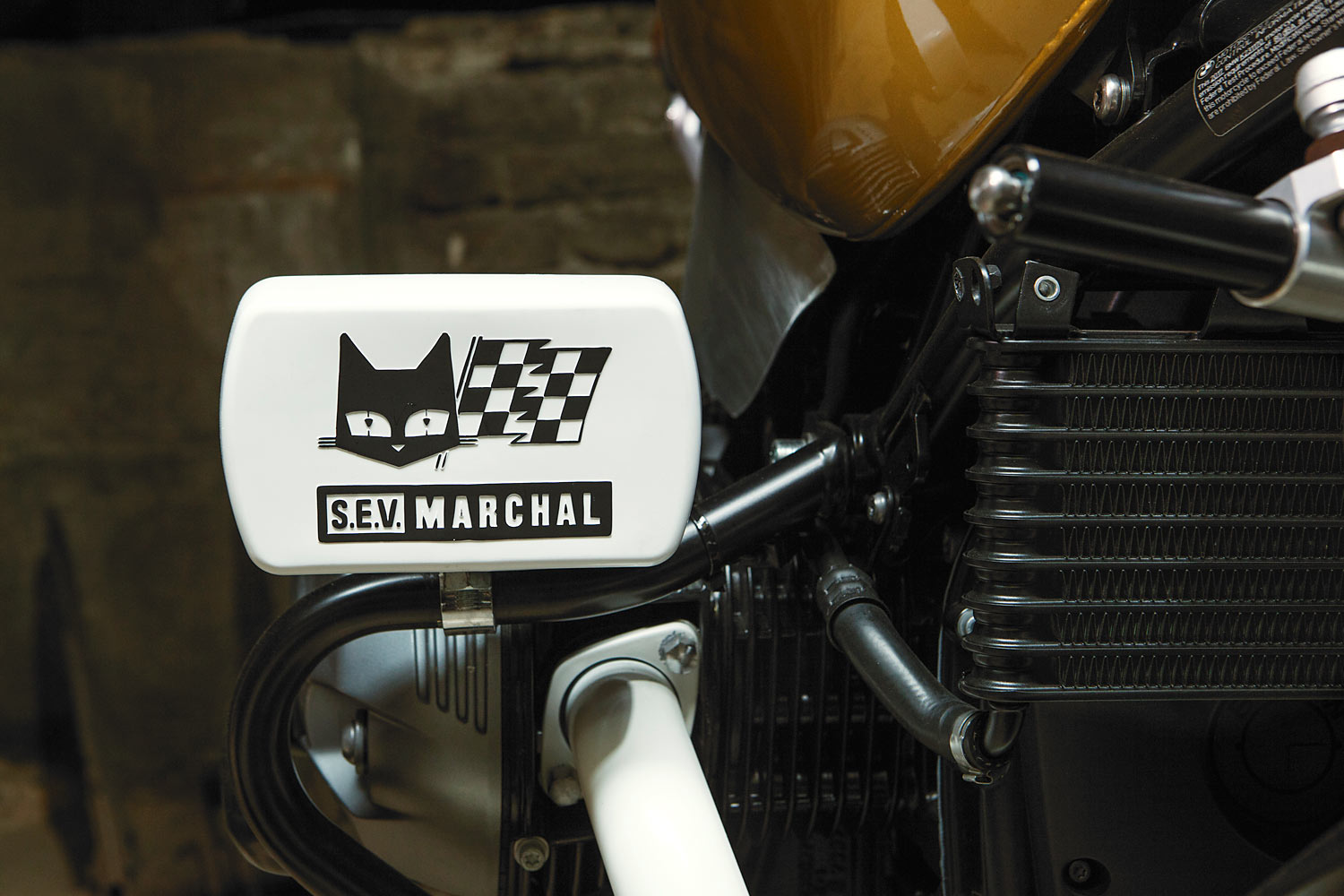 RAD PLAID，bmw，refit，motorcycle，traffic，