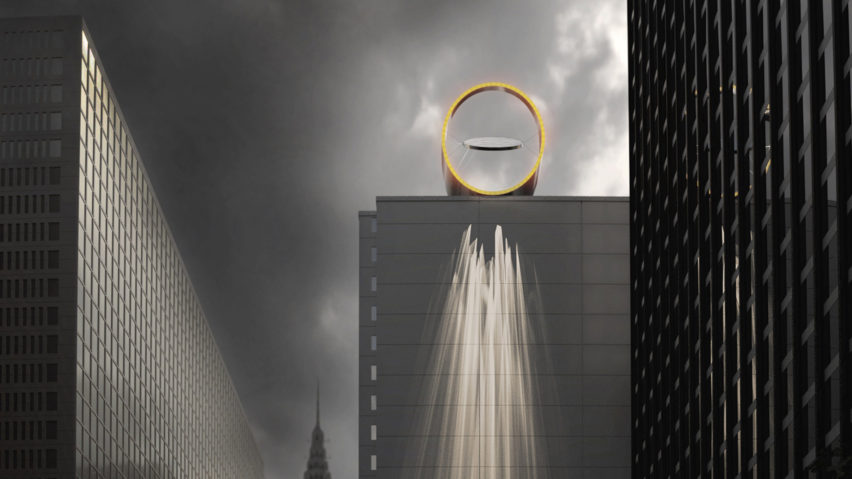 industrial design，product design，Sunshine Reflector ，Haberdashery，