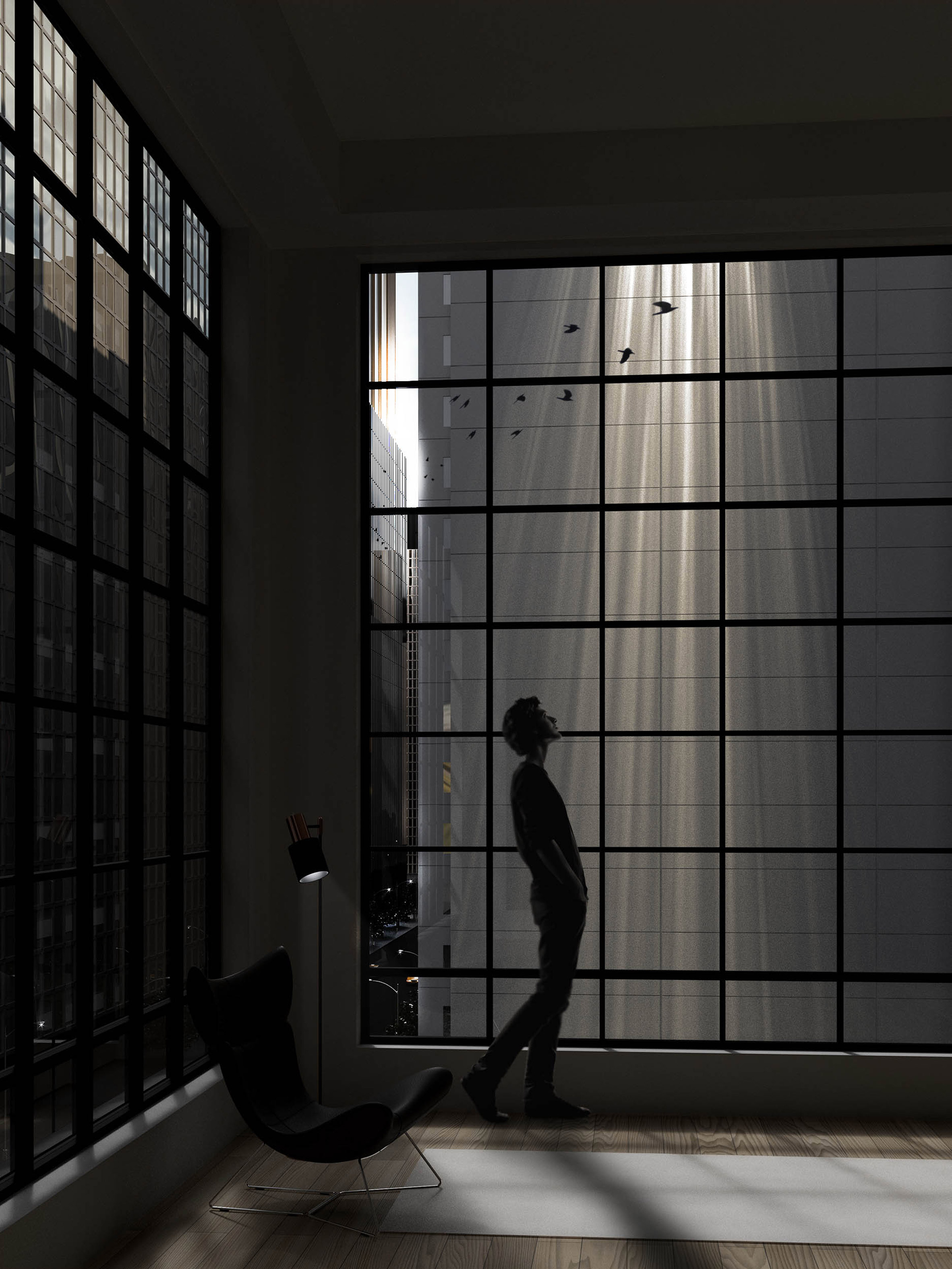 industrial design，product design，Sunshine Reflector ，Haberdashery，