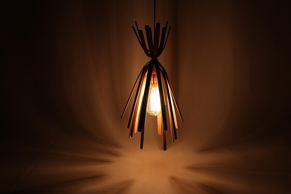 bamboo，Modern design，simple，clean，