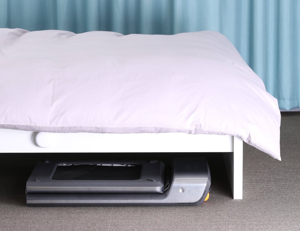 product design，Fitness equipment，Treadmill，WalkingPad，