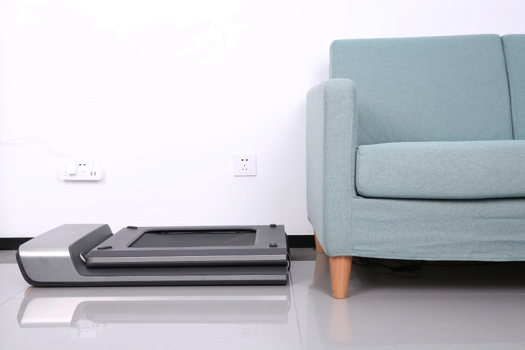 product design，Fitness equipment，Treadmill，WalkingPad，