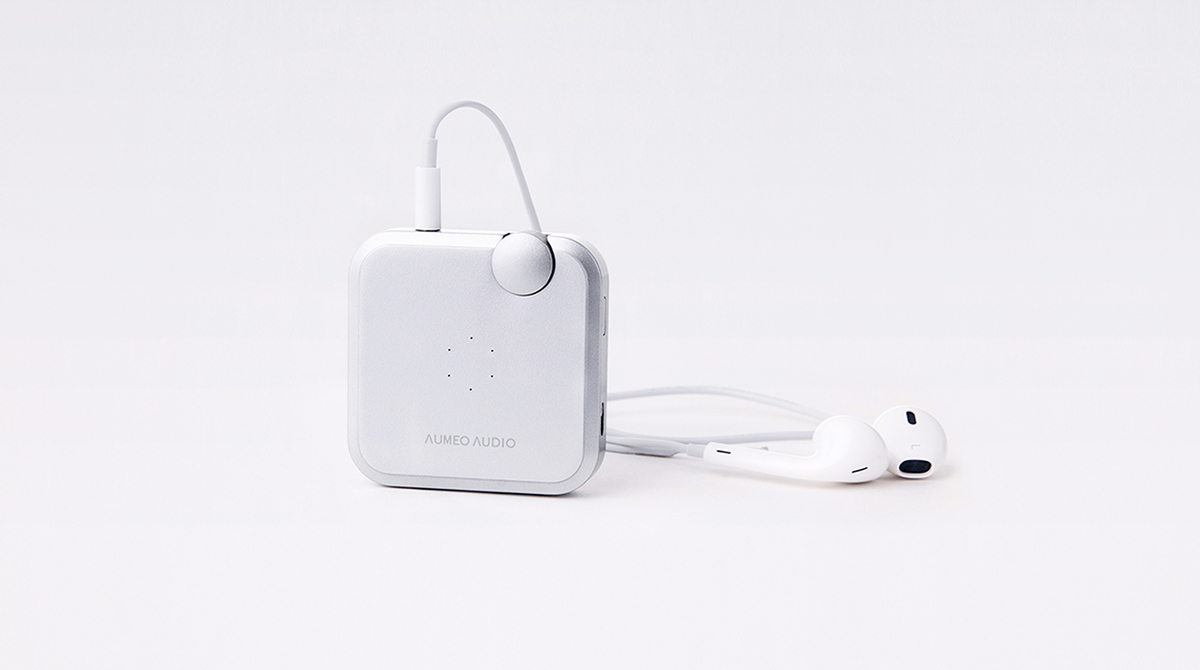 Digital accessories，Tuning equipment，headset，Aumeo Audio，