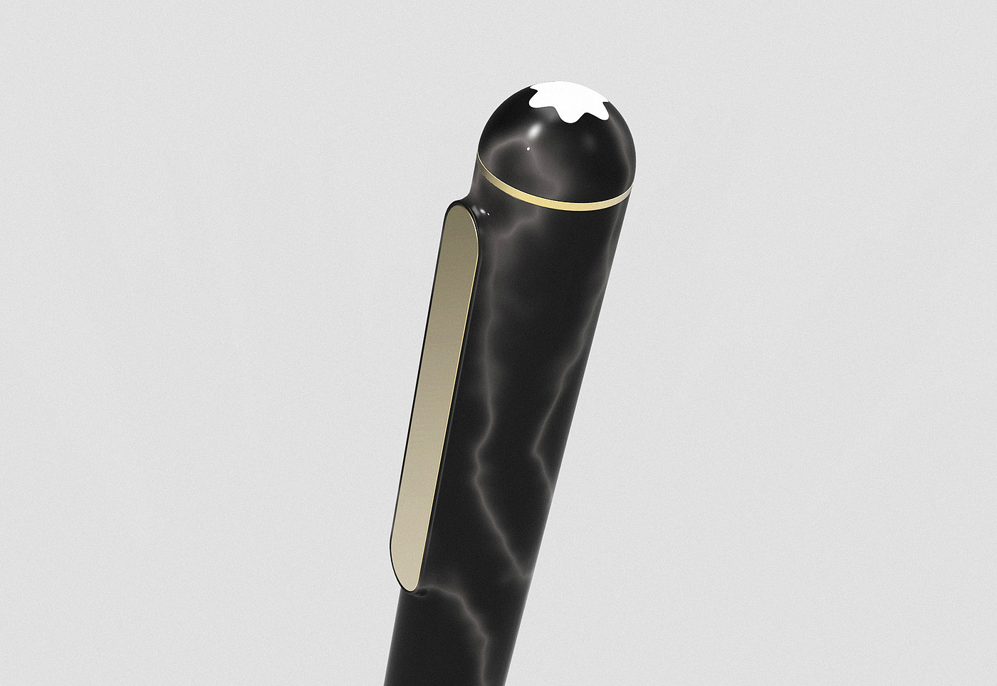 drop pen，originality，Pen，Pen holder，texture of material，