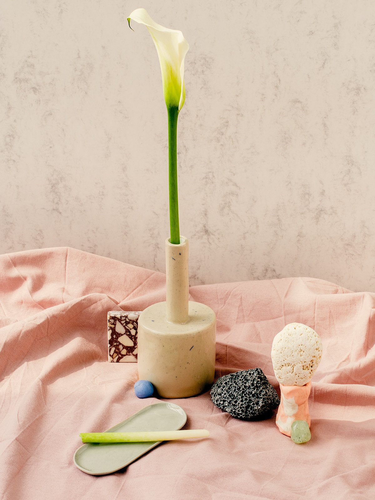 Crack，ceramics，Decorative ornaments，product design，