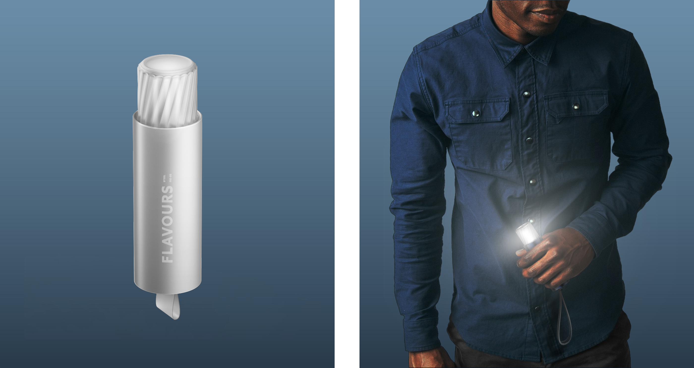 LUMI - S01E03，lamp，Flashlight，luminescence，lighting，