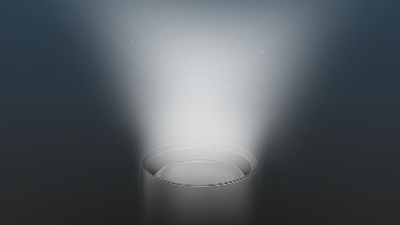 LUMI - S01E03，lamp，Flashlight，luminescence，lighting，