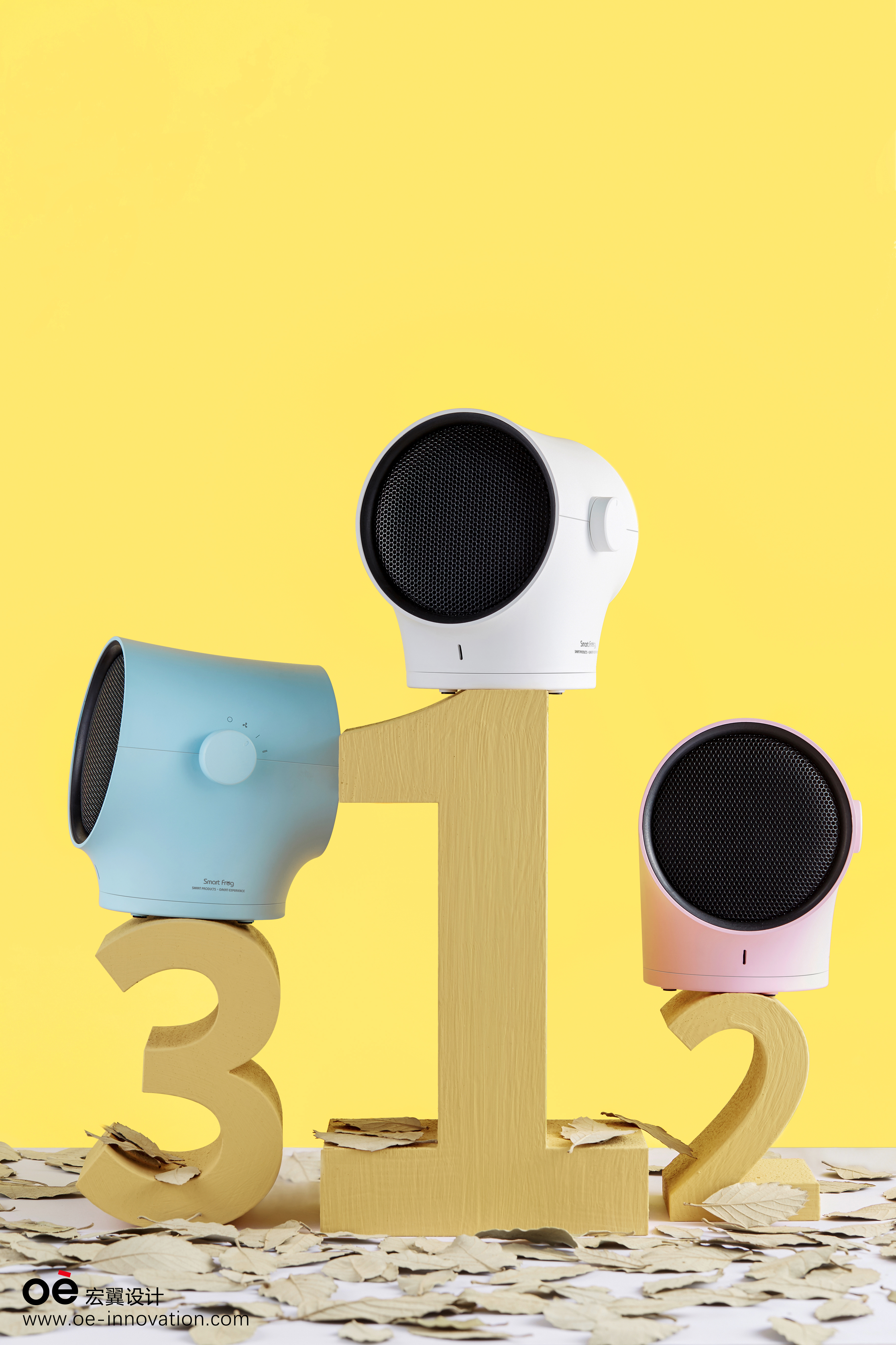 PTC heating, 1000W power，