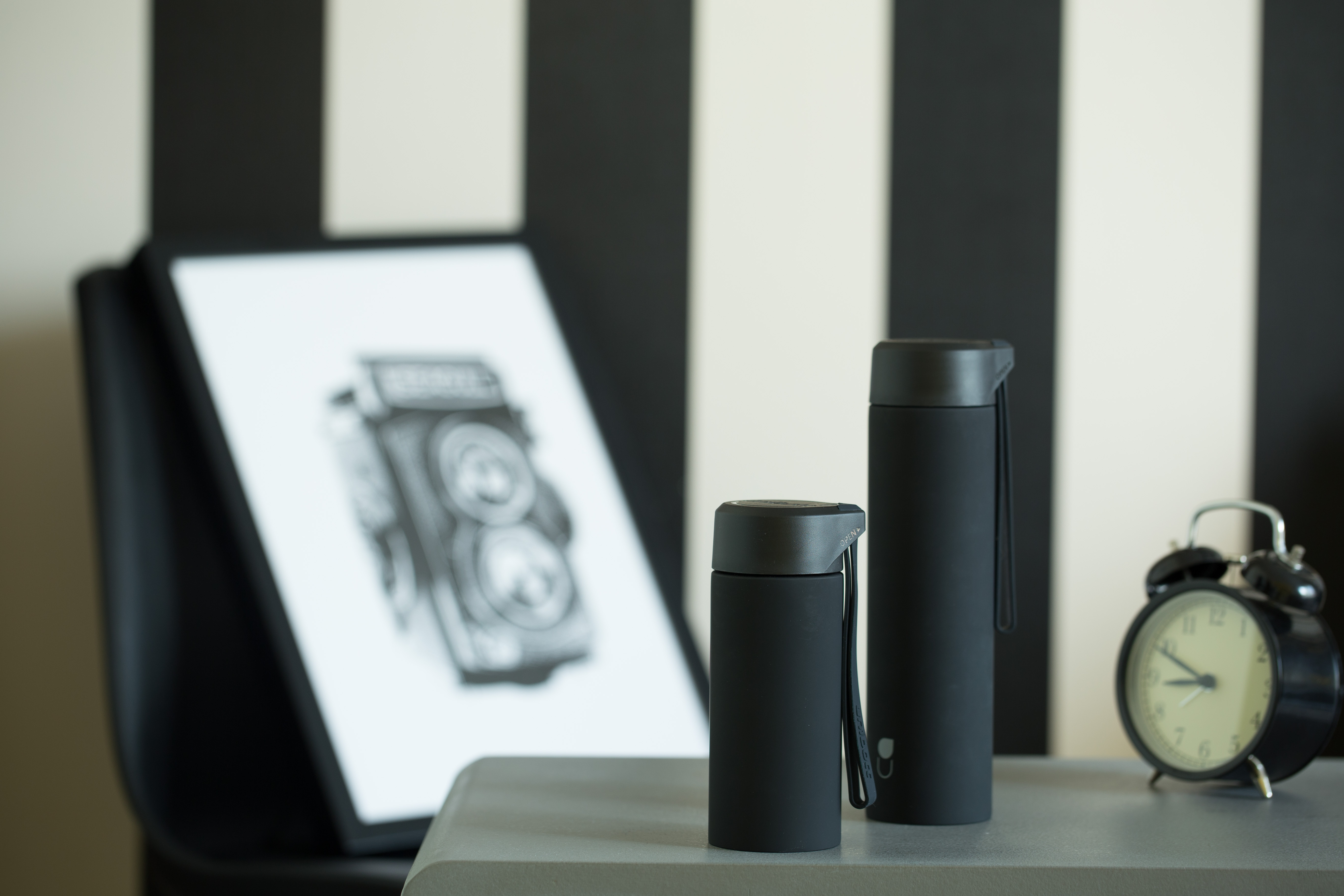 The gospel of hand control，